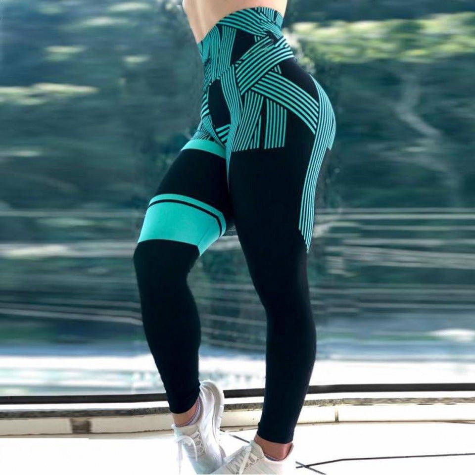 Yoga Sports Leggings
