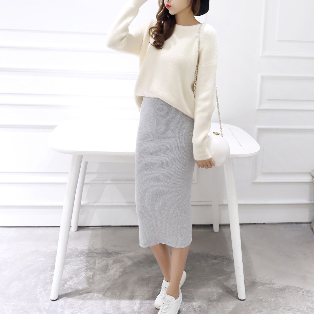 Sexy Chic Pencil Skirts
