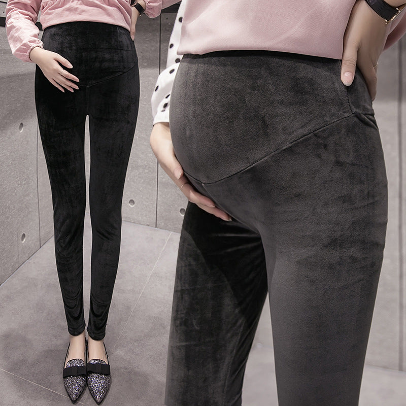 Pregnant women leggings
