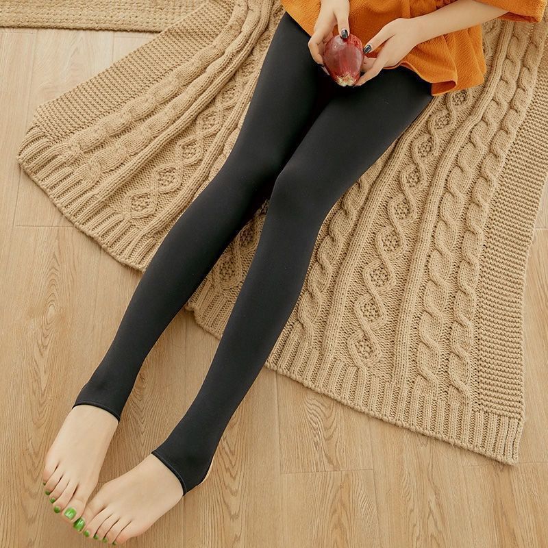 Women's outer leggings
