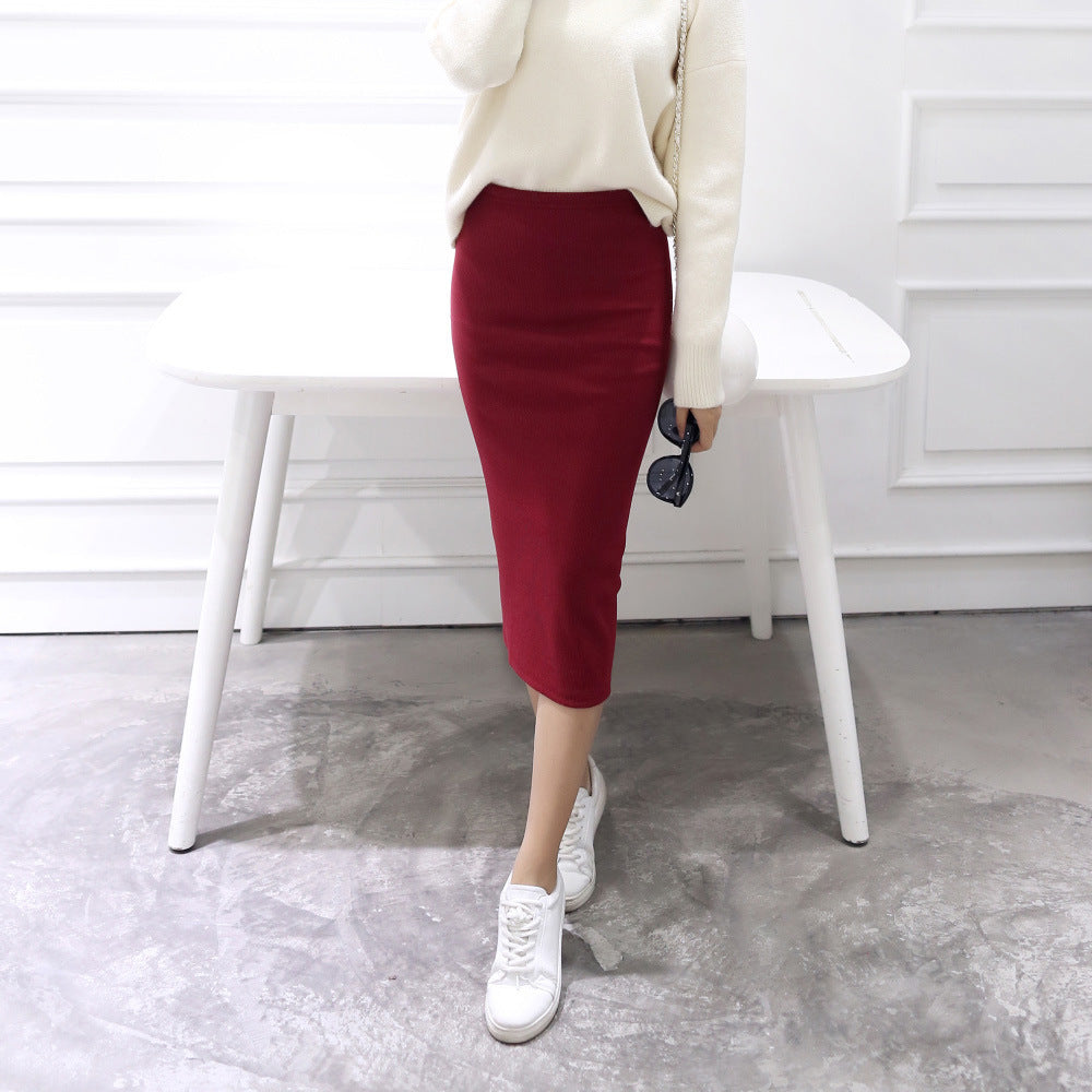 Sexy Chic Pencil Skirts
