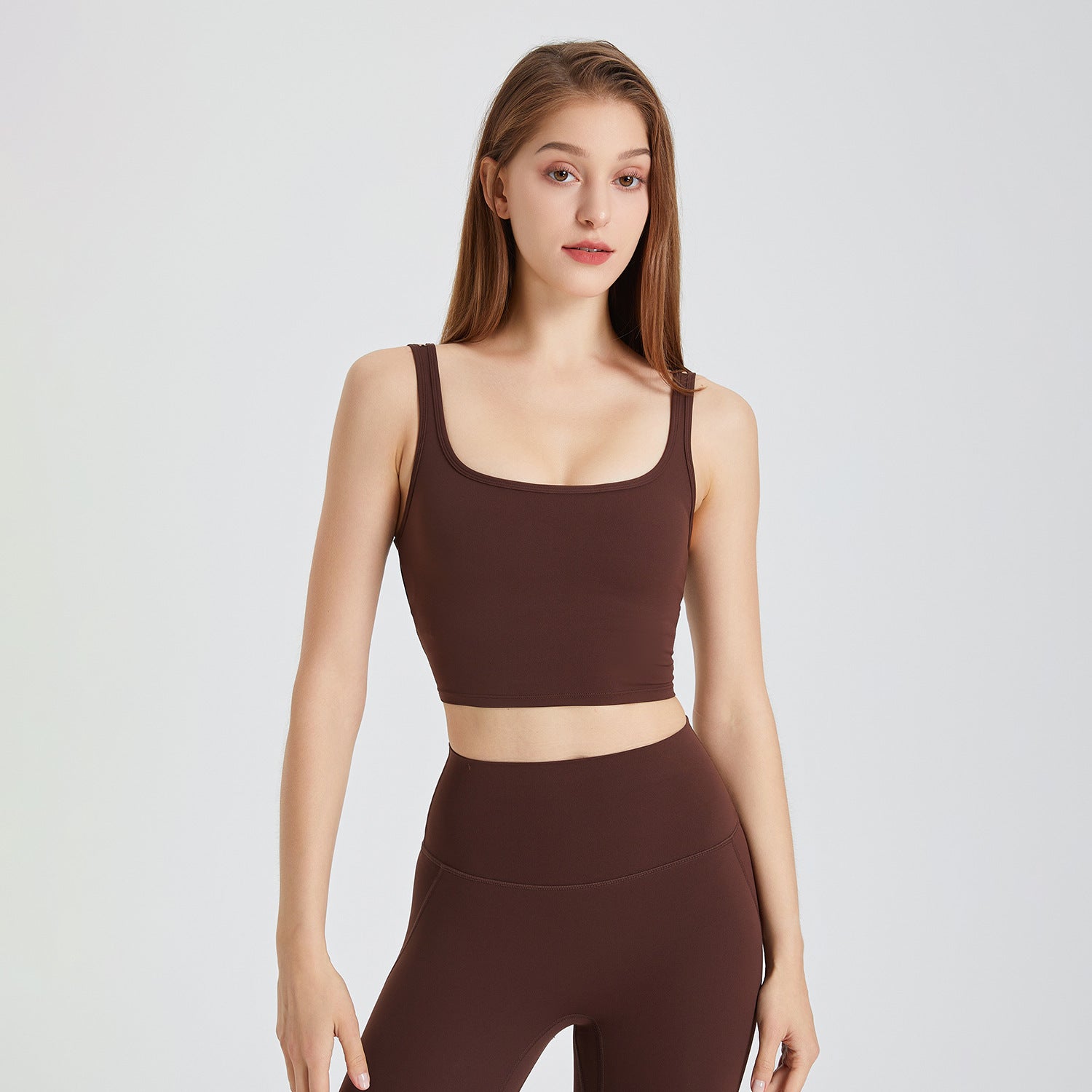 Yoga Clothes Fitness Clothes Underwear
