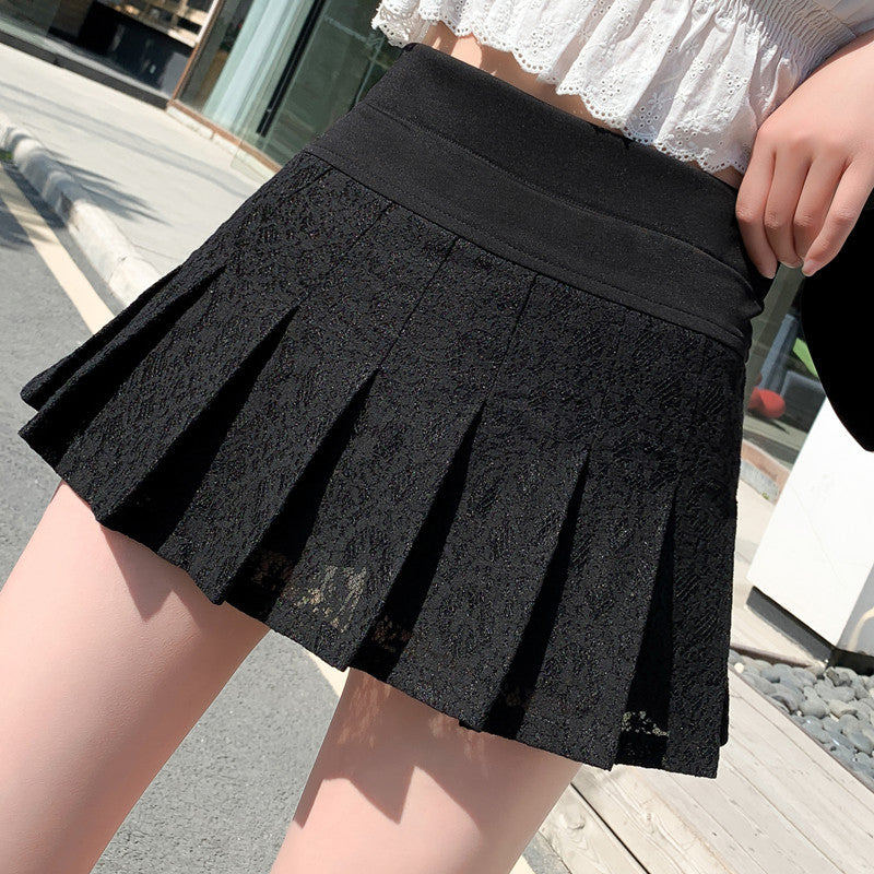 Women's Fashion New Super Short Mini Skirts
