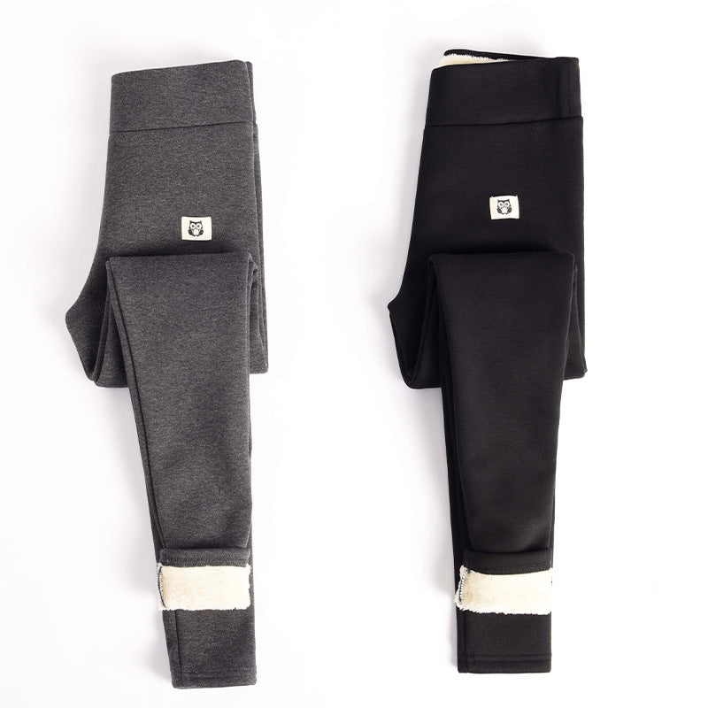 Women's cashmere Leggings
