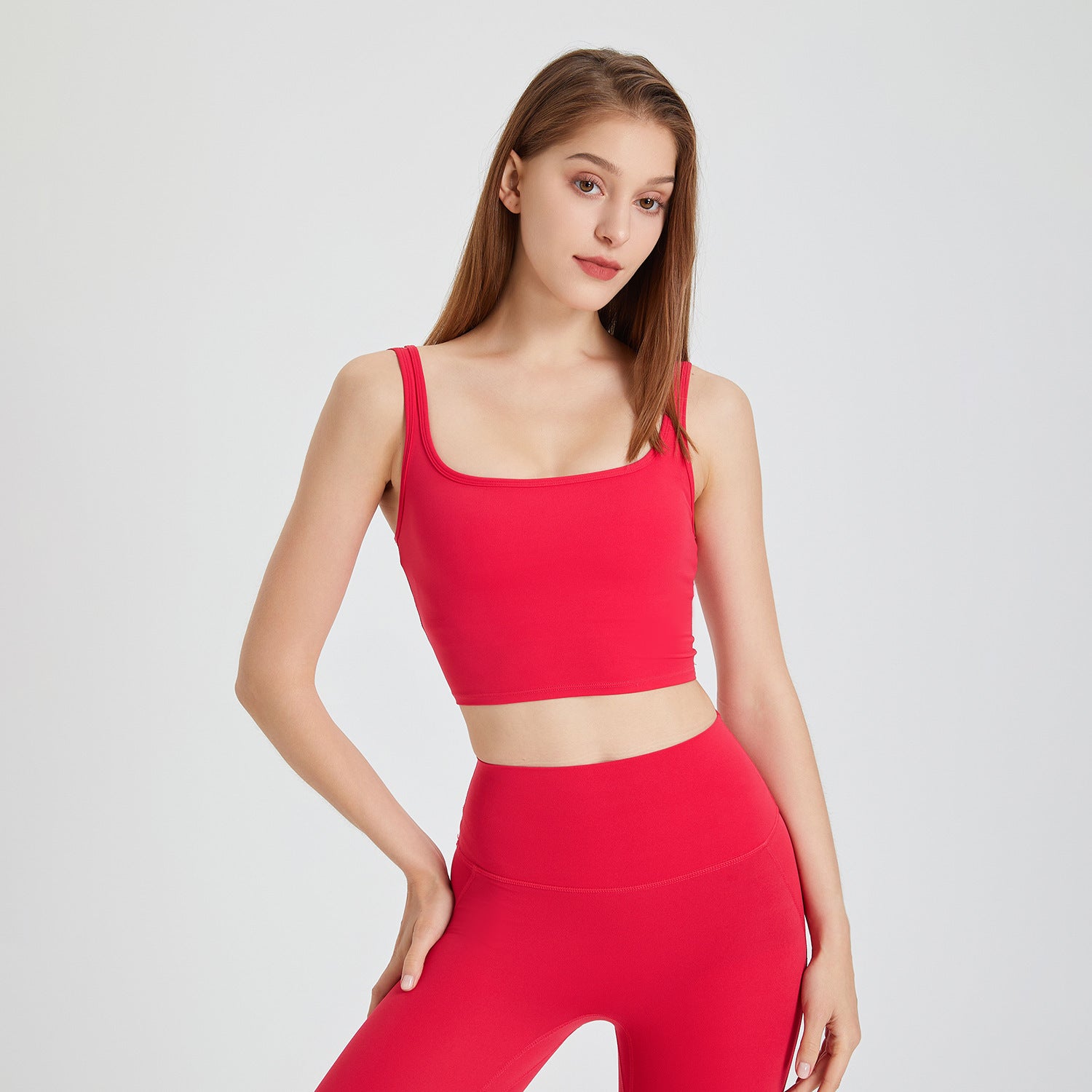 Yoga Clothes Fitness Clothes Underwear
